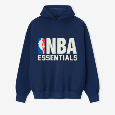 NBA Sport Hoodie
