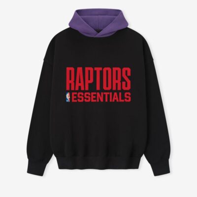 Raptors Sport Hoodie