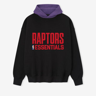 Raptors Sport Hoodie