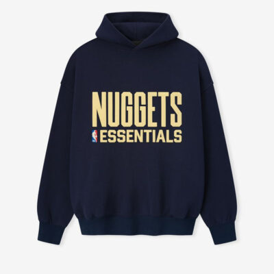Nuggets Sport Hoodie