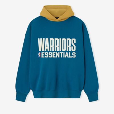 Warriors Sport Hoodie