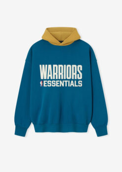 Warriors Sport Hoodie