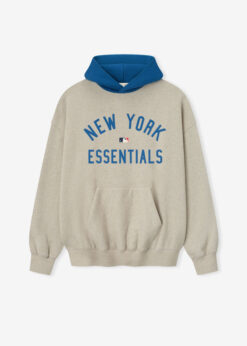 NEW York Essentials Hoodie​